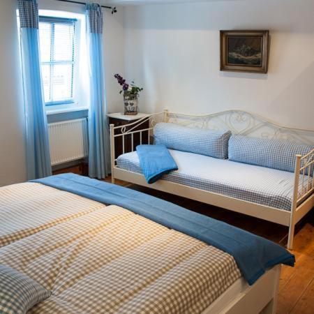 Goldgemaeuer Appartements Ochsenfurt Rom bilde