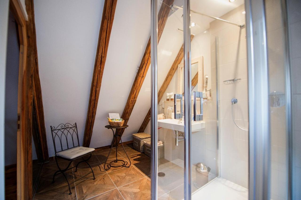 Goldgemaeuer Appartements Ochsenfurt Rom bilde