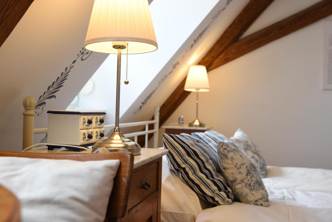 Goldgemaeuer Appartements Ochsenfurt Eksteriør bilde